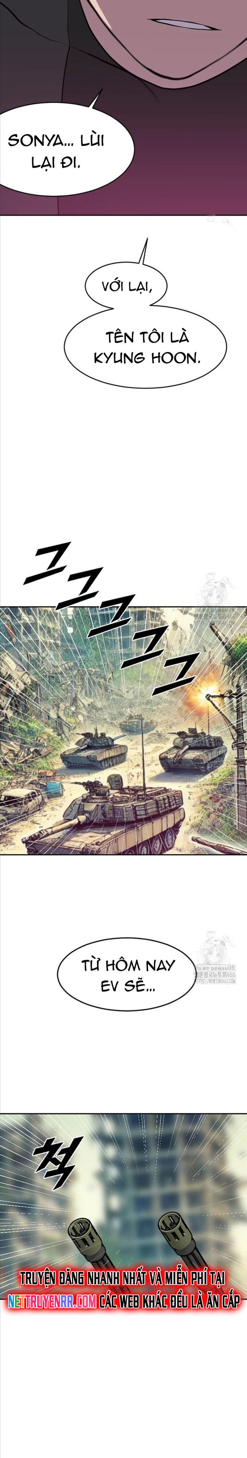 Tôi Nhặt Được Điện Thoại Từ Thế Giới Khác: Chapter 243