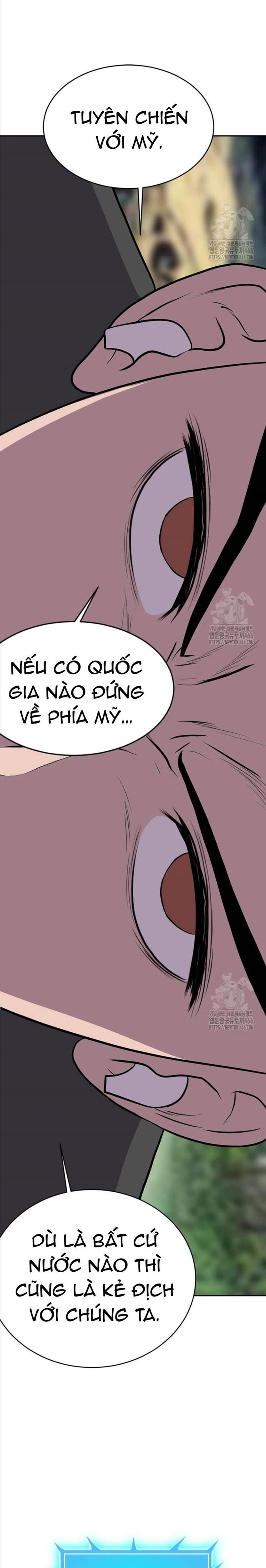 Tôi Nhặt Được Điện Thoại Từ Thế Giới Khác: Chapter 243