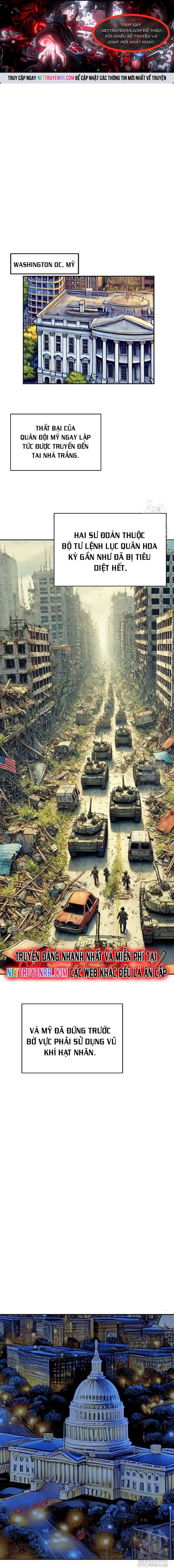 Tôi Nhặt Được Điện Thoại Từ Thế Giới Khác: Chapter 244