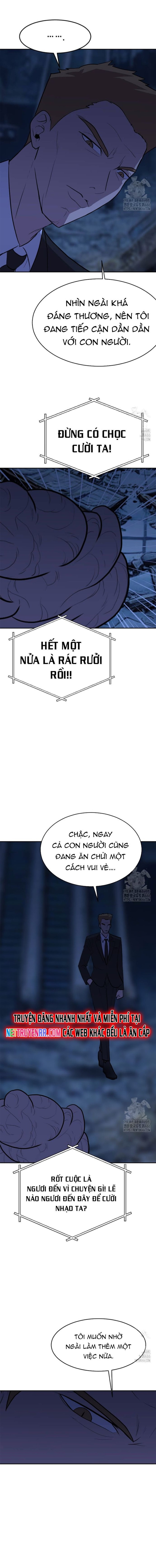 Tôi Nhặt Được Điện Thoại Từ Thế Giới Khác: Chapter 244