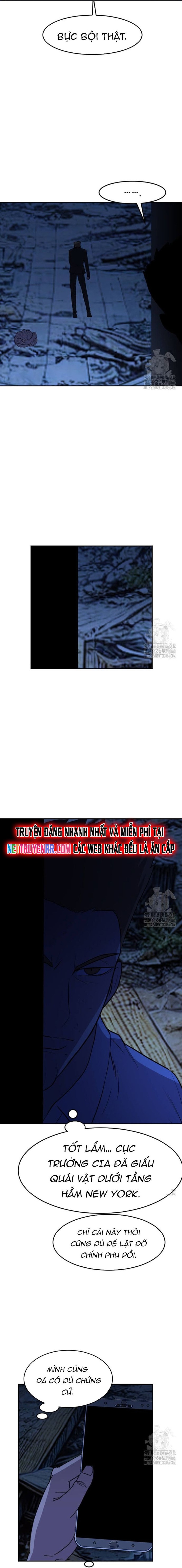 Tôi Nhặt Được Điện Thoại Từ Thế Giới Khác: Chapter 244