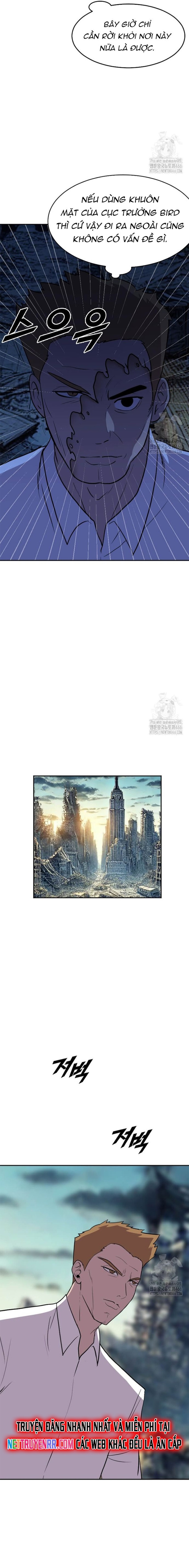 Tôi Nhặt Được Điện Thoại Từ Thế Giới Khác: Chapter 244