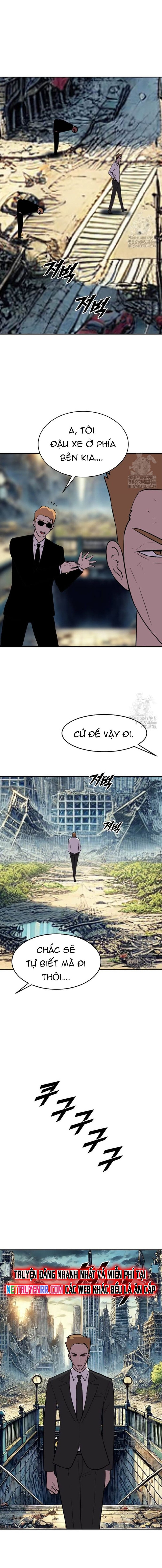 Tôi Nhặt Được Điện Thoại Từ Thế Giới Khác: Chapter 244