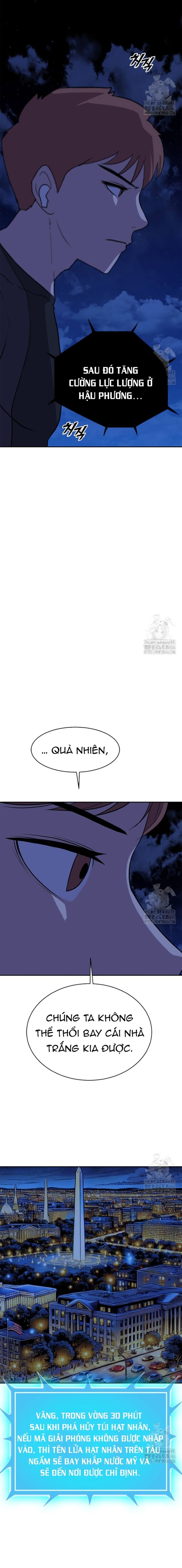 Tôi Nhặt Được Điện Thoại Từ Thế Giới Khác: Chapter 244