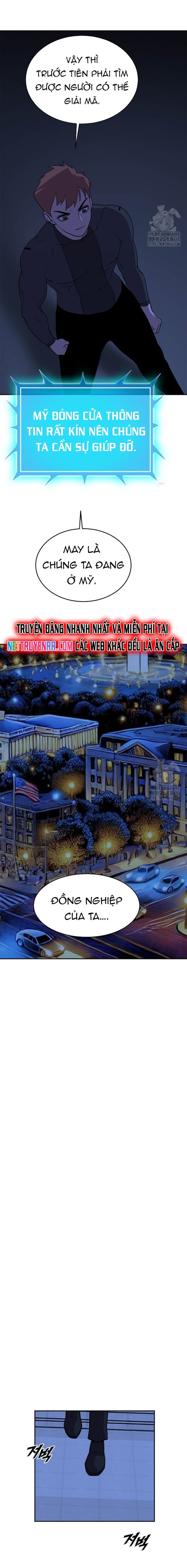 Tôi Nhặt Được Điện Thoại Từ Thế Giới Khác: Chapter 244