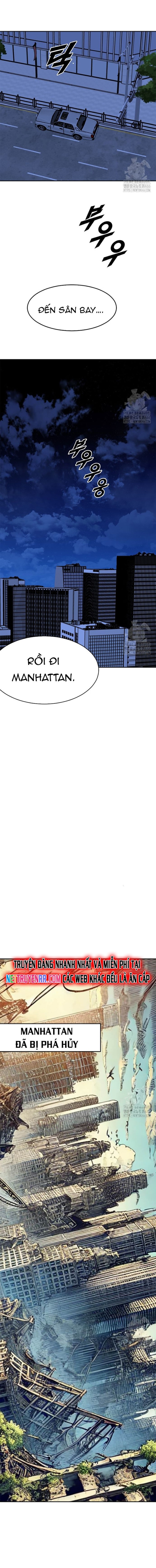 Tôi Nhặt Được Điện Thoại Từ Thế Giới Khác: Chapter 244