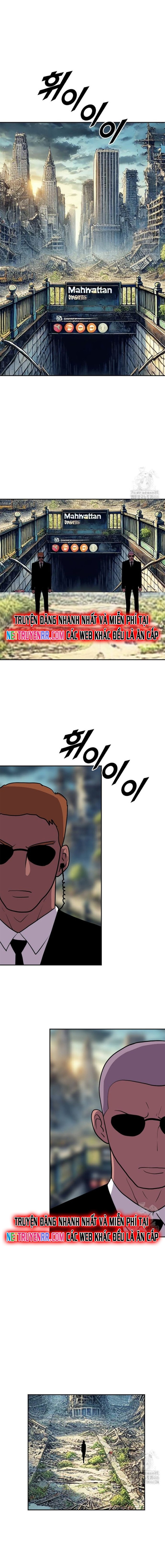 Tôi Nhặt Được Điện Thoại Từ Thế Giới Khác: Chapter 244