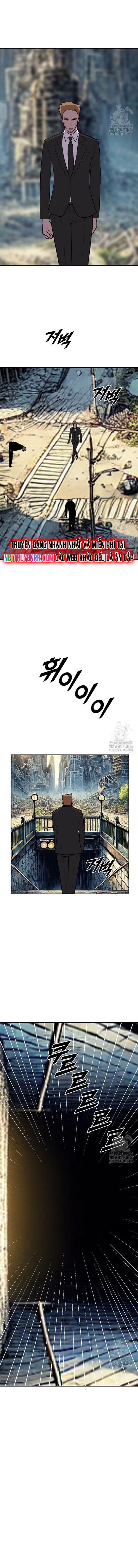 Tôi Nhặt Được Điện Thoại Từ Thế Giới Khác: Chapter 244