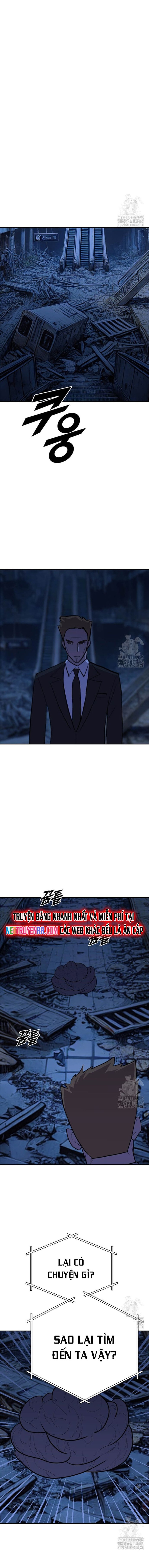 Tôi Nhặt Được Điện Thoại Từ Thế Giới Khác: Chapter 244