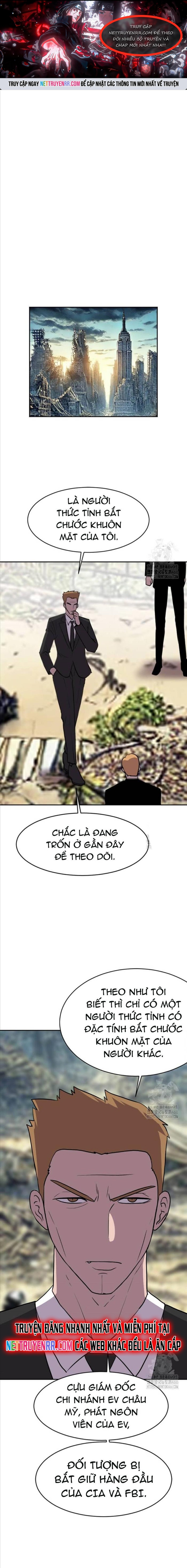 Tôi Nhặt Được Điện Thoại Từ Thế Giới Khác: Chapter 245