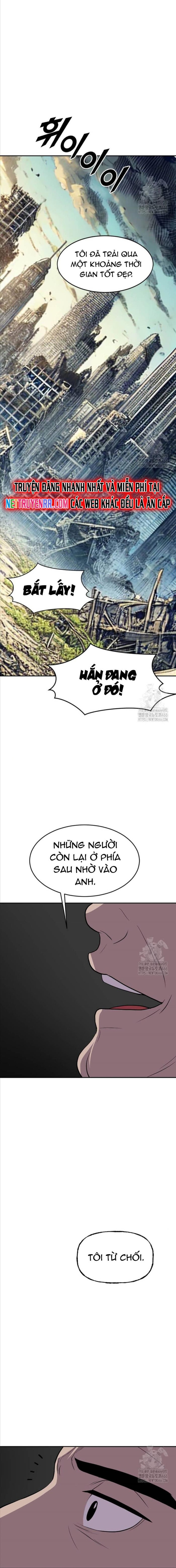 Tôi Nhặt Được Điện Thoại Từ Thế Giới Khác: Chapter 245