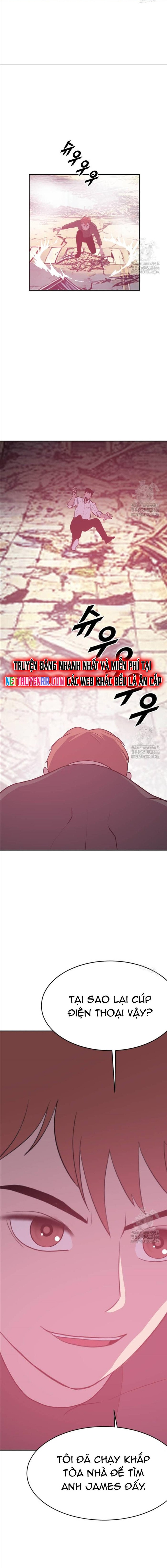 Tôi Nhặt Được Điện Thoại Từ Thế Giới Khác: Chapter 245