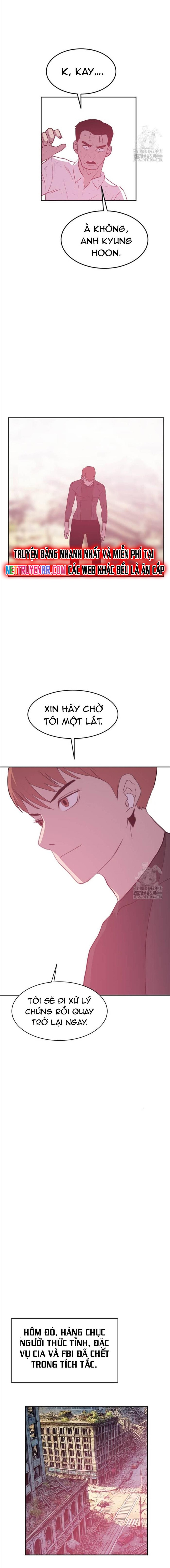 Tôi Nhặt Được Điện Thoại Từ Thế Giới Khác: Chapter 245