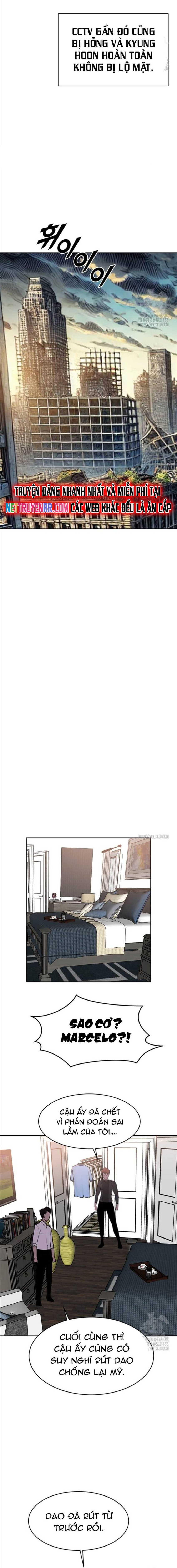 Tôi Nhặt Được Điện Thoại Từ Thế Giới Khác: Chapter 245