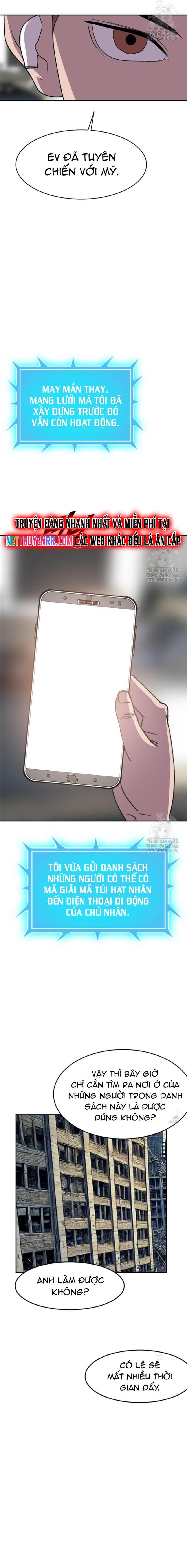 Tôi Nhặt Được Điện Thoại Từ Thế Giới Khác: Chapter 245