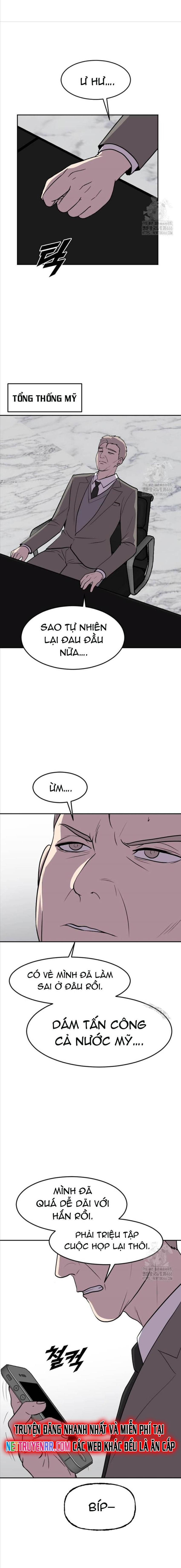 Tôi Nhặt Được Điện Thoại Từ Thế Giới Khác: Chapter 245