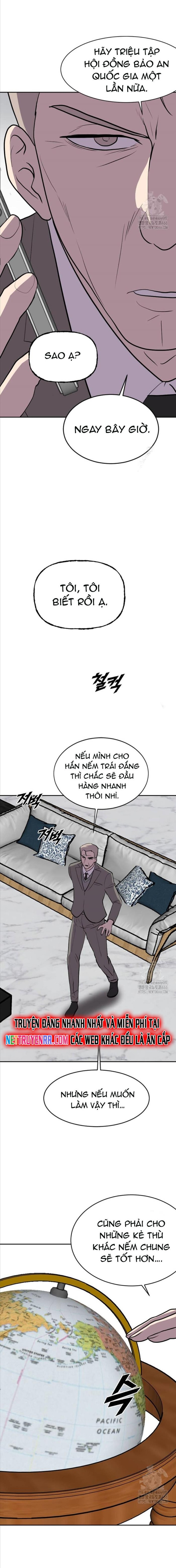 Tôi Nhặt Được Điện Thoại Từ Thế Giới Khác: Chapter 245