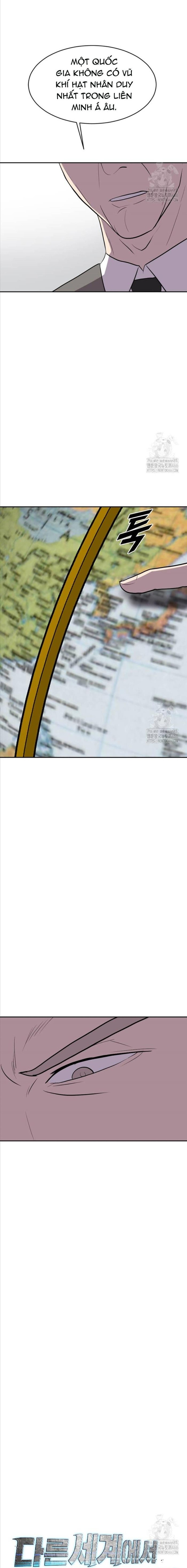 Tôi Nhặt Được Điện Thoại Từ Thế Giới Khác: Chapter 245