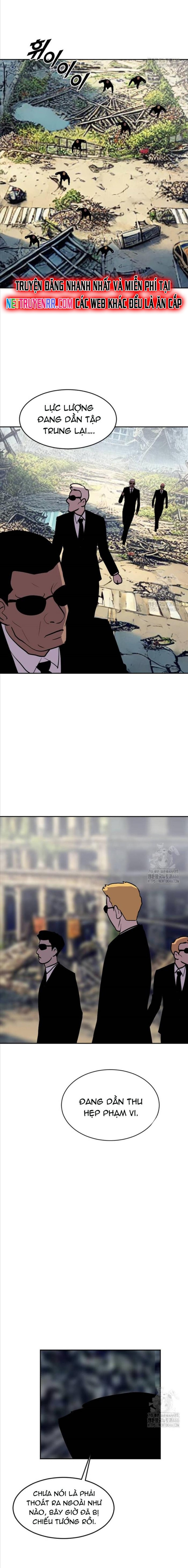 Tôi Nhặt Được Điện Thoại Từ Thế Giới Khác: Chapter 245