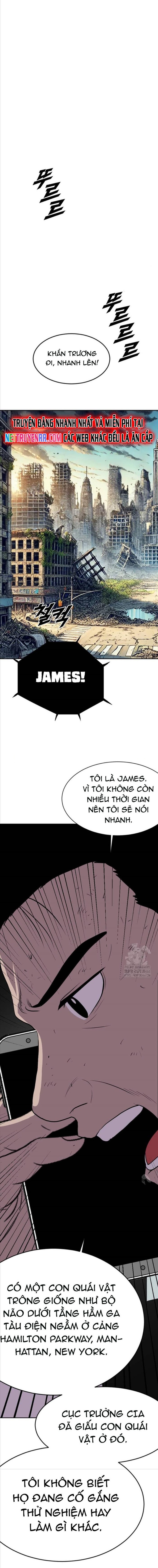 Tôi Nhặt Được Điện Thoại Từ Thế Giới Khác: Chapter 245