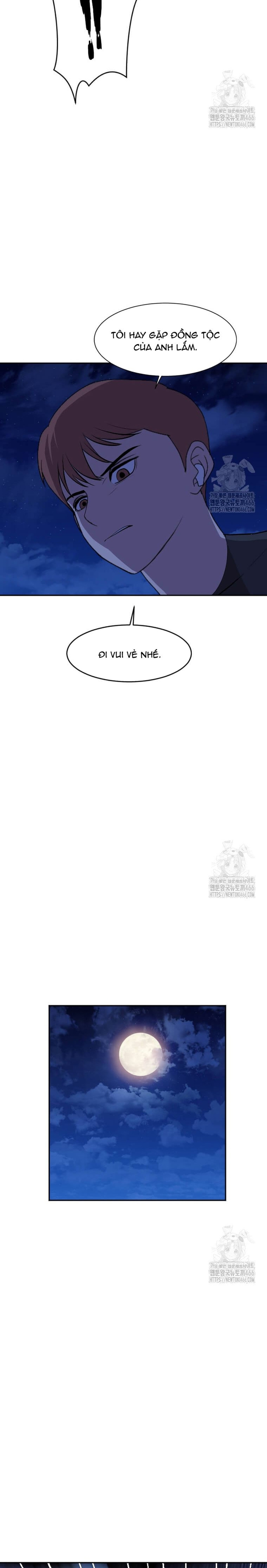 Tôi Nhặt Được Điện Thoại Từ Thế Giới Khác: Chapter 246