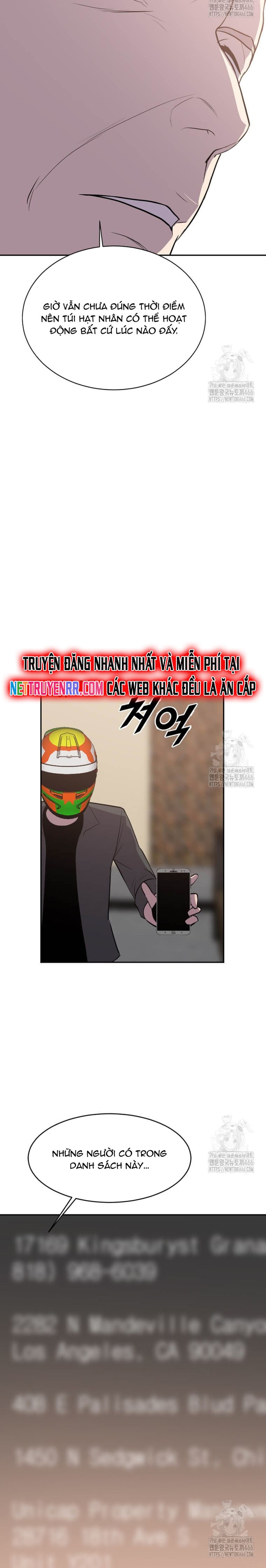 Tôi Nhặt Được Điện Thoại Từ Thế Giới Khác: Chapter 246