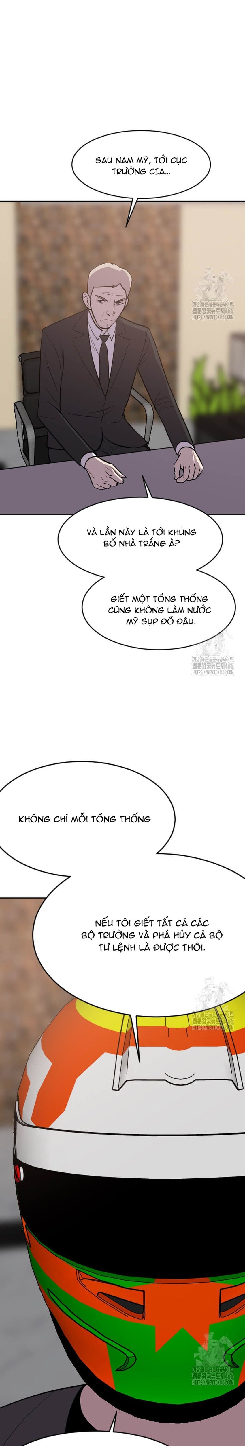 Tôi Nhặt Được Điện Thoại Từ Thế Giới Khác: Chapter 246