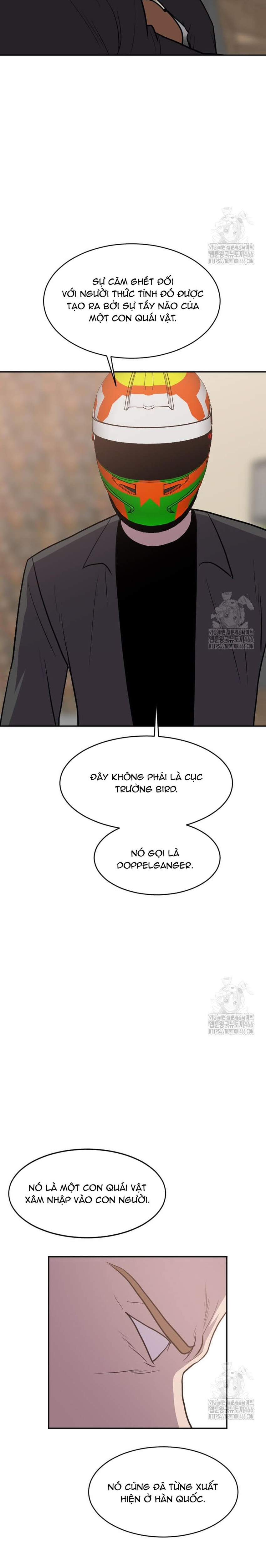 Tôi Nhặt Được Điện Thoại Từ Thế Giới Khác: Chapter 246