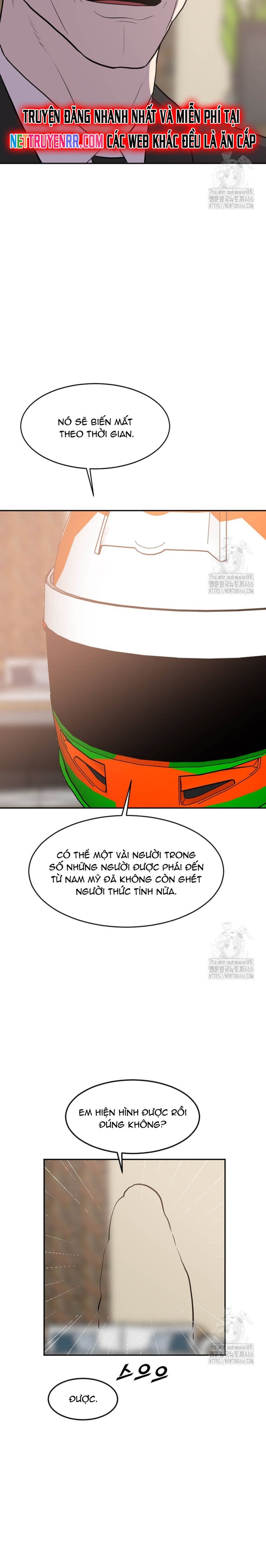 Tôi Nhặt Được Điện Thoại Từ Thế Giới Khác: Chapter 246