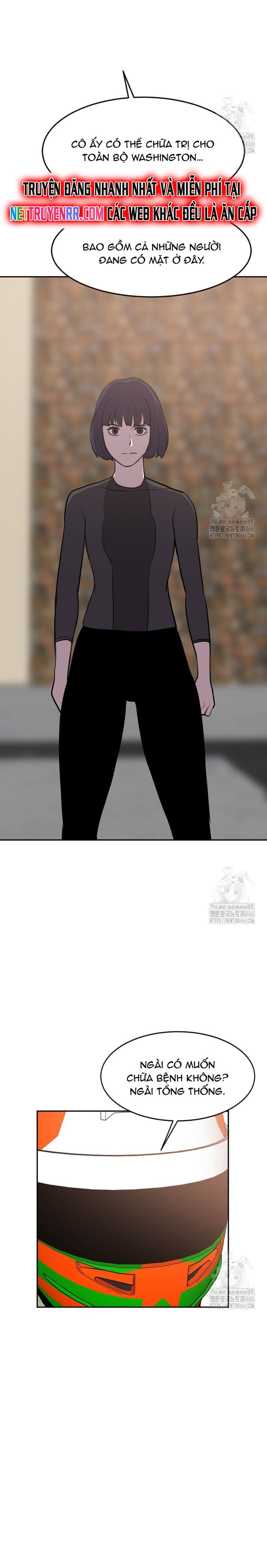 Tôi Nhặt Được Điện Thoại Từ Thế Giới Khác: Chapter 246