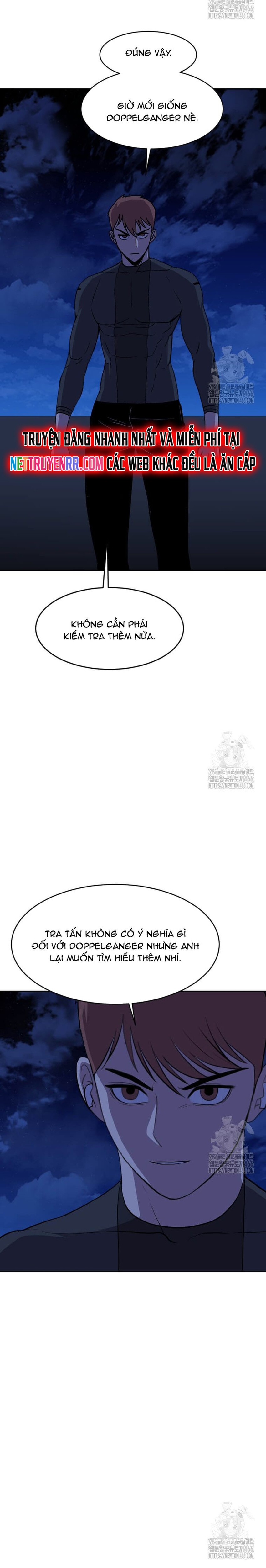 Tôi Nhặt Được Điện Thoại Từ Thế Giới Khác: Chapter 246