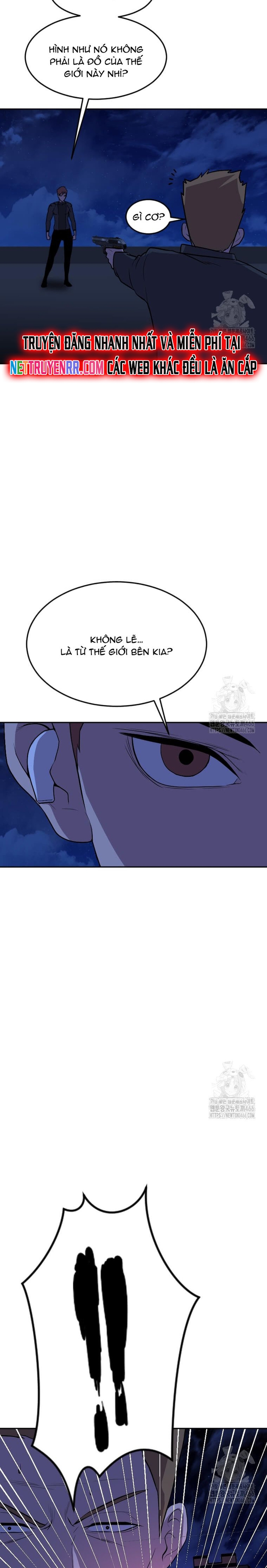 Tôi Nhặt Được Điện Thoại Từ Thế Giới Khác: Chapter 246