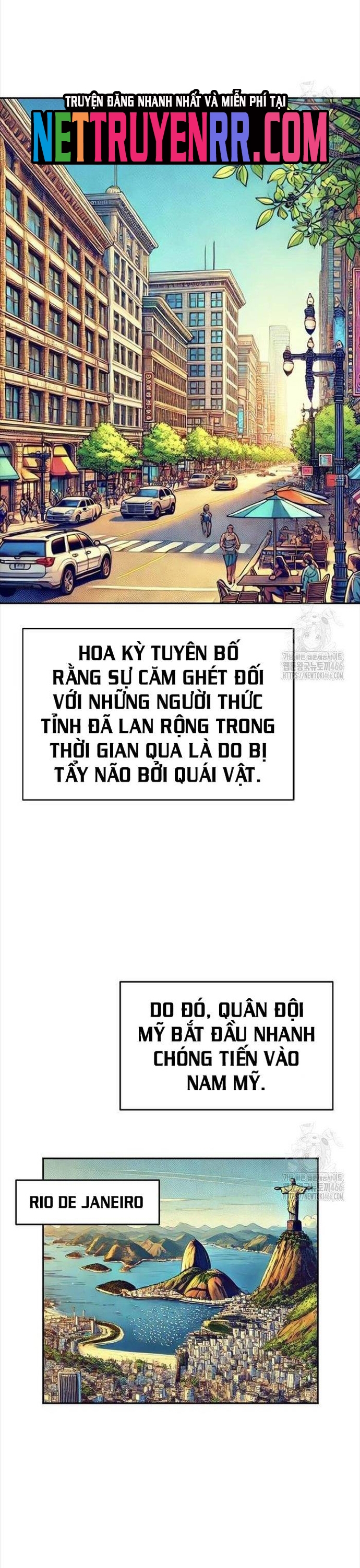 Tôi Nhặt Được Điện Thoại Từ Thế Giới Khác: Chapter 247