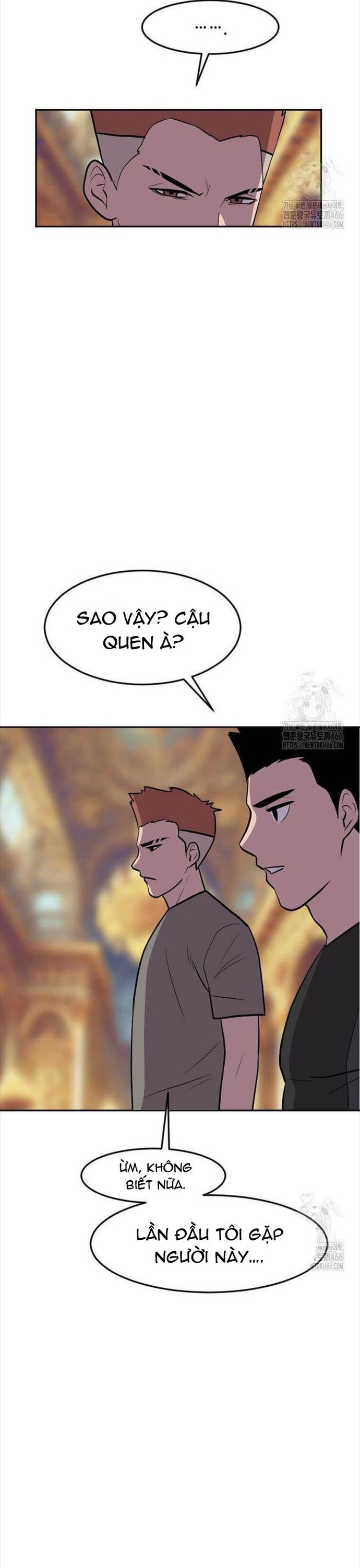 Tôi Nhặt Được Điện Thoại Từ Thế Giới Khác: Chapter 247