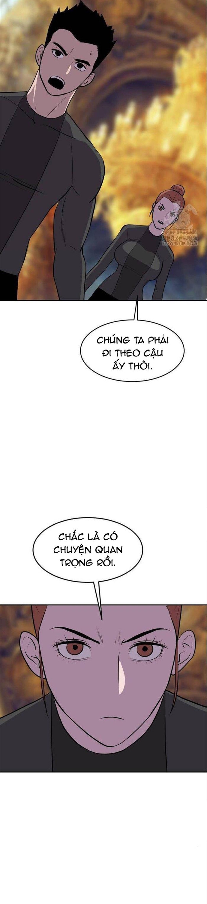 Tôi Nhặt Được Điện Thoại Từ Thế Giới Khác: Chapter 247