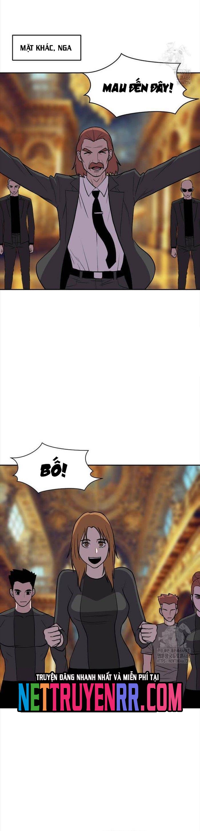 Tôi Nhặt Được Điện Thoại Từ Thế Giới Khác: Chapter 247