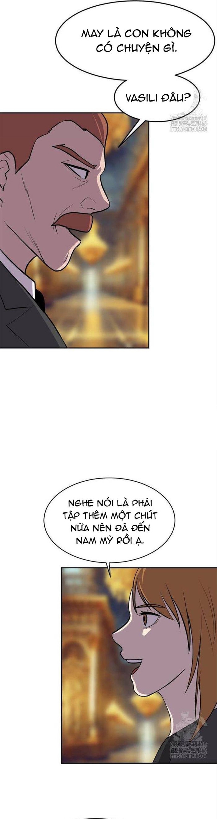 Tôi Nhặt Được Điện Thoại Từ Thế Giới Khác: Chapter 247