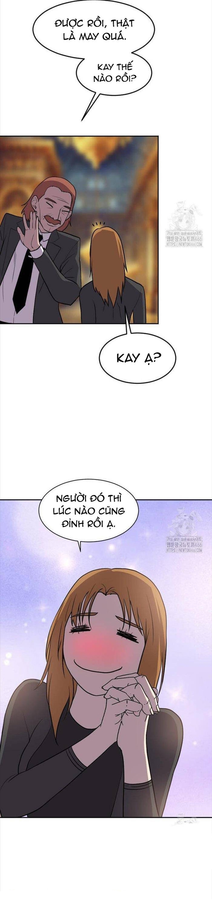 Tôi Nhặt Được Điện Thoại Từ Thế Giới Khác: Chapter 247