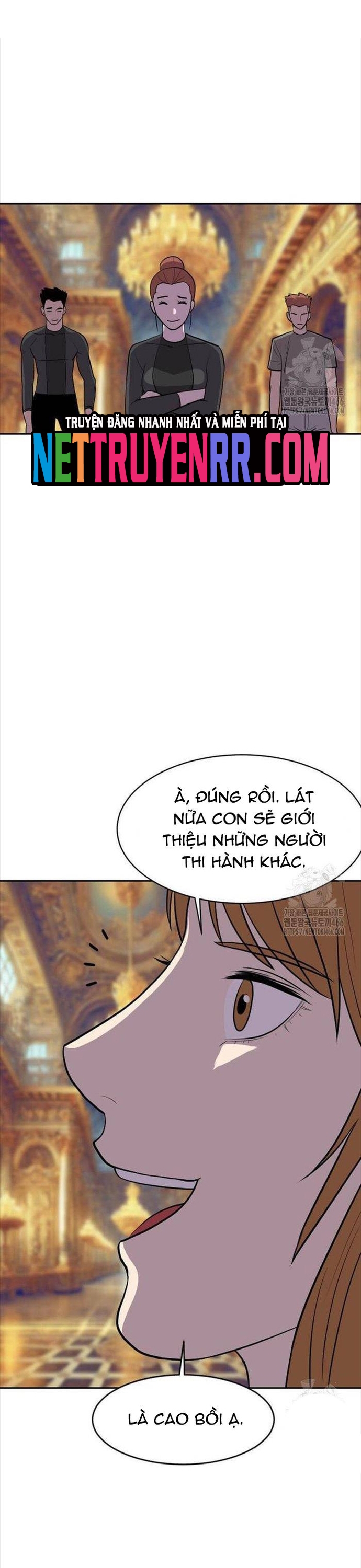 Tôi Nhặt Được Điện Thoại Từ Thế Giới Khác: Chapter 247