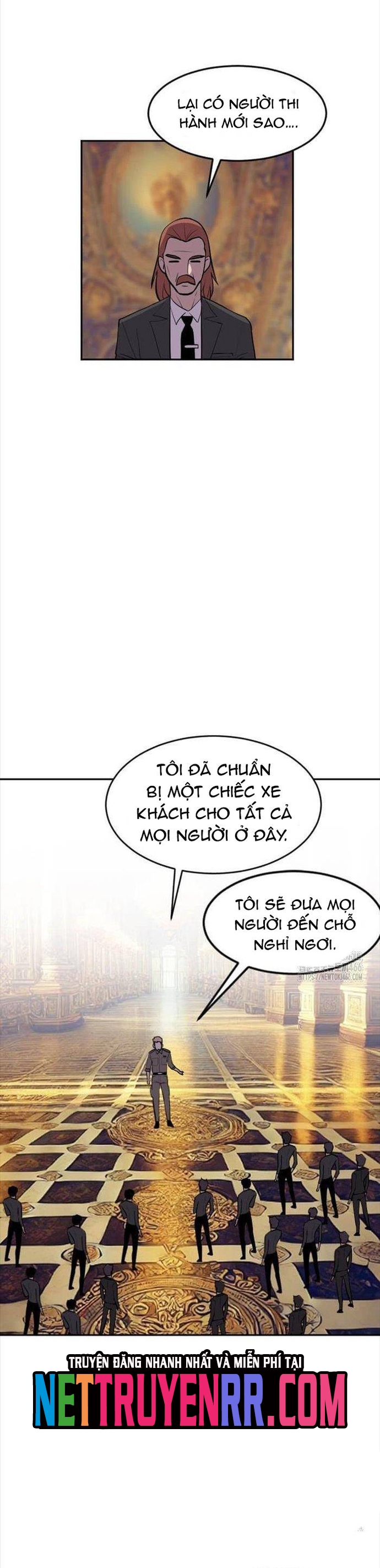 Tôi Nhặt Được Điện Thoại Từ Thế Giới Khác: Chapter 247