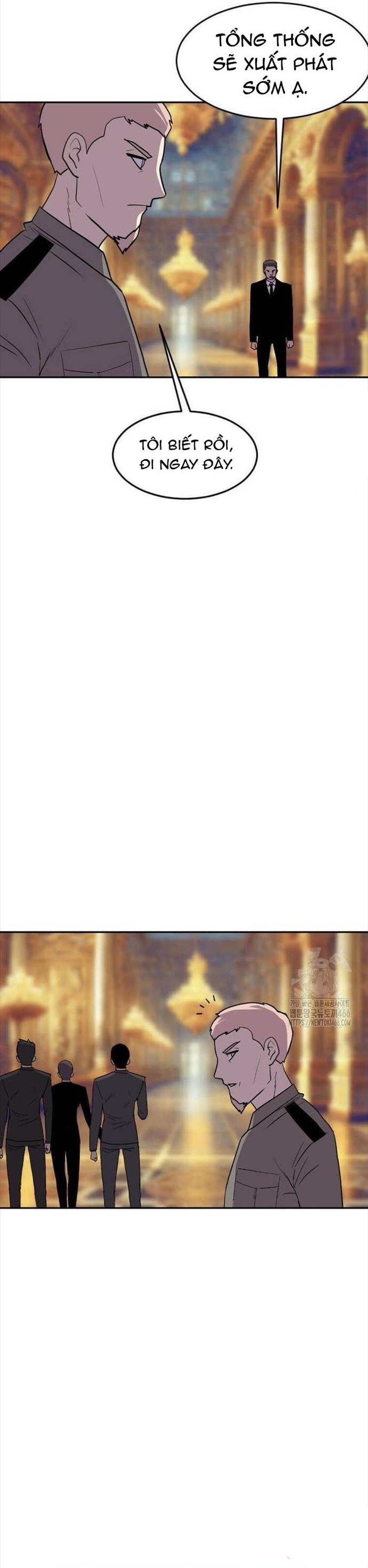 Tôi Nhặt Được Điện Thoại Từ Thế Giới Khác: Chapter 247