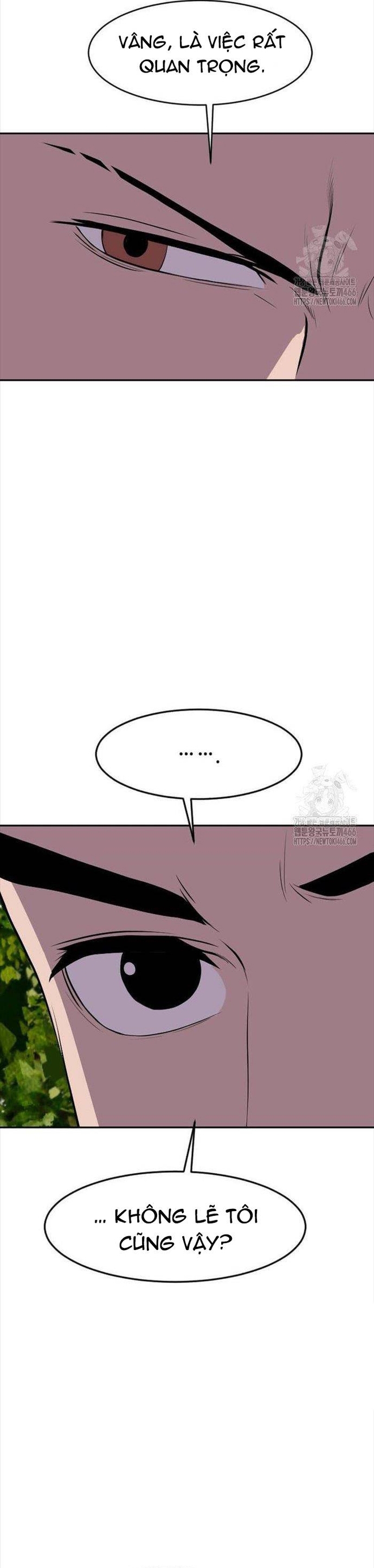 Tôi Nhặt Được Điện Thoại Từ Thế Giới Khác: Chapter 248