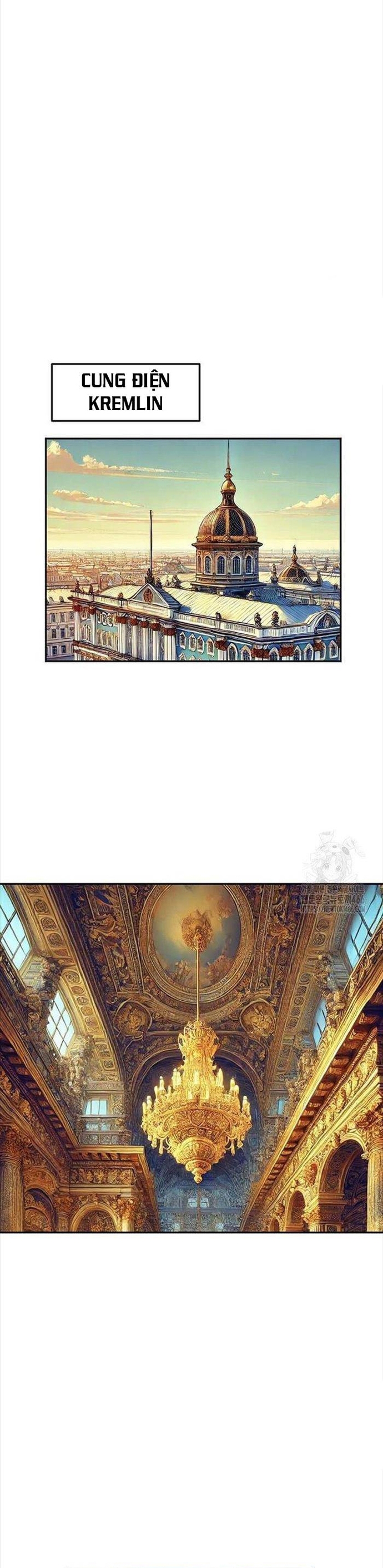 Tôi Nhặt Được Điện Thoại Từ Thế Giới Khác: Chapter 248