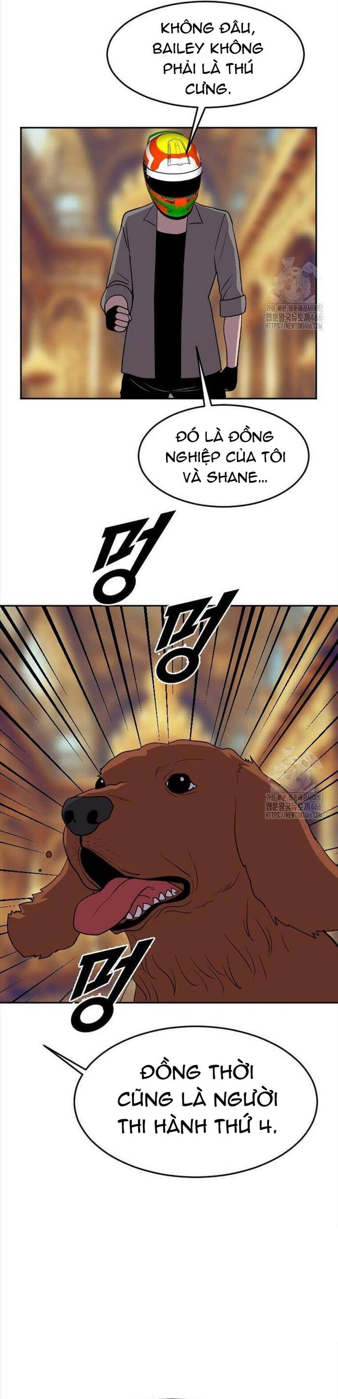 Tôi Nhặt Được Điện Thoại Từ Thế Giới Khác: Chapter 248