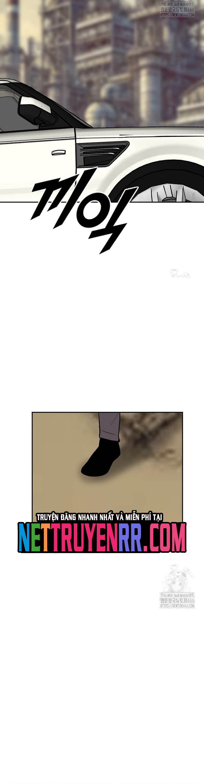 Tôi Nhặt Được Điện Thoại Từ Thế Giới Khác: Chapter 248