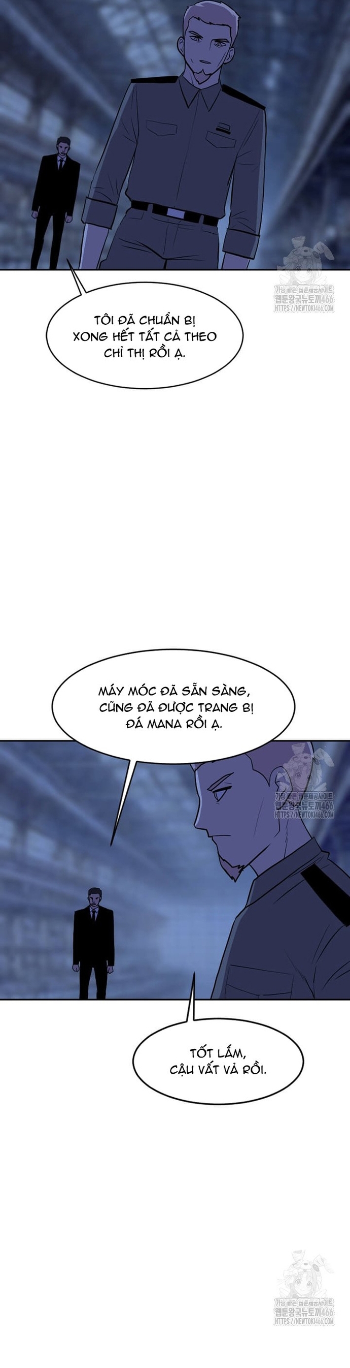 Tôi Nhặt Được Điện Thoại Từ Thế Giới Khác: Chapter 248