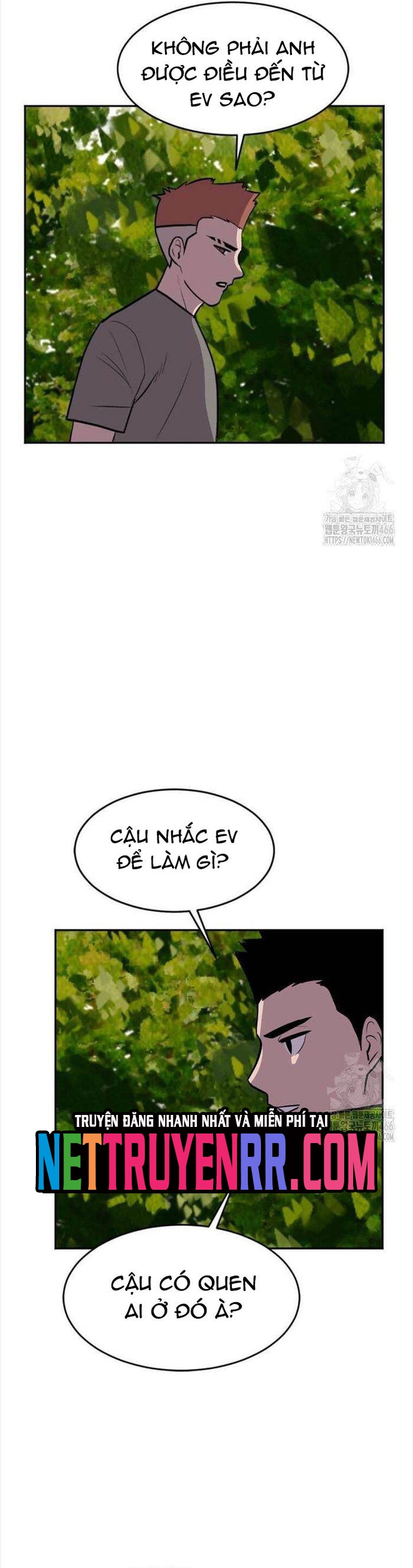 Tôi Nhặt Được Điện Thoại Từ Thế Giới Khác: Chapter 248