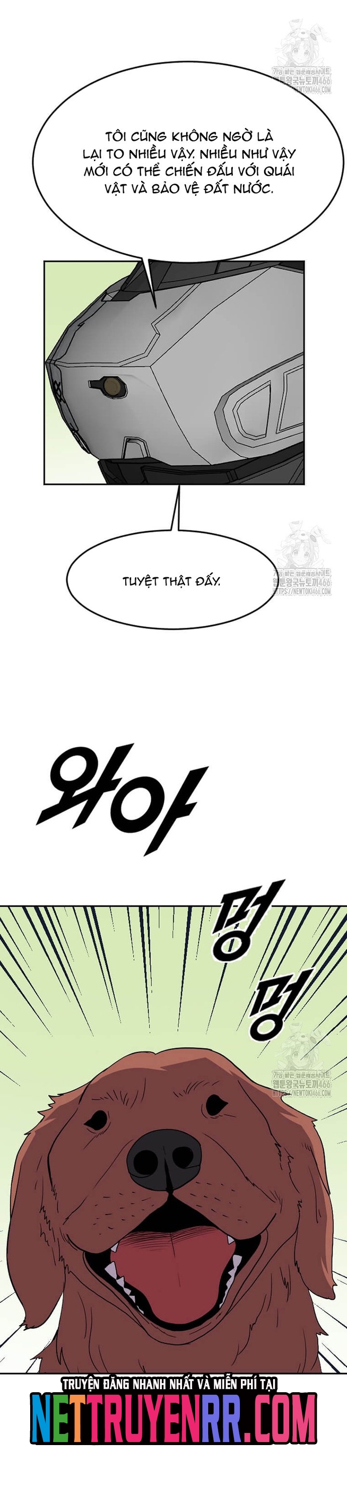 Tôi Nhặt Được Điện Thoại Từ Thế Giới Khác: Chapter 249