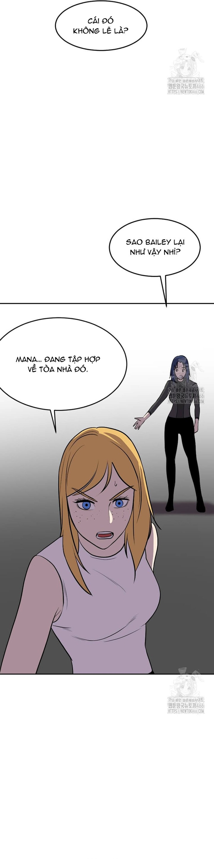 Tôi Nhặt Được Điện Thoại Từ Thế Giới Khác: Chapter 249