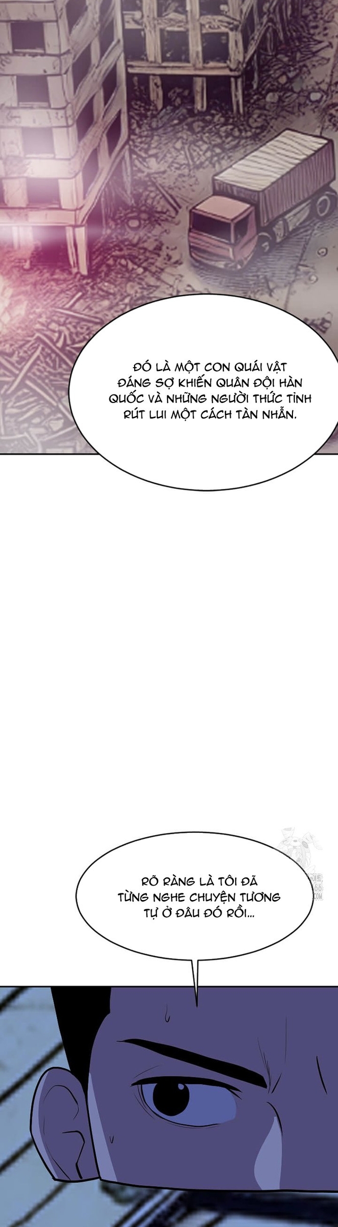 Tôi Nhặt Được Điện Thoại Từ Thế Giới Khác: Chapter 249